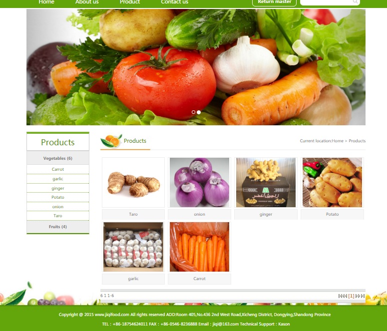 xuất khẩu tinh bột sắn